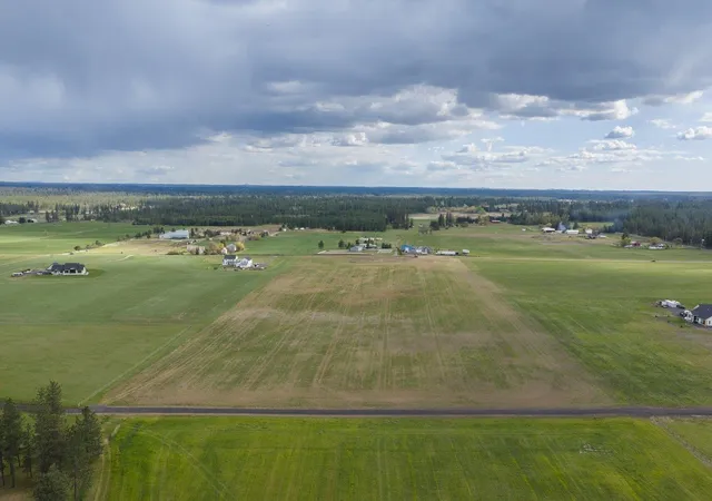 Photo 4 of Land for sale at Tbd W Gibbs Rd, Spokane, WA 99224 | MLS# 202625235 | Listing updated on 2026-10-08
