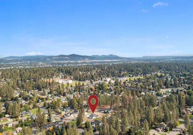 Photo 3 of Single family home for sale at 11120 E 27th Avenue, Spokane Valley, WA 99206 | MLS# 202625236 | Listing updated on 2026-10-09