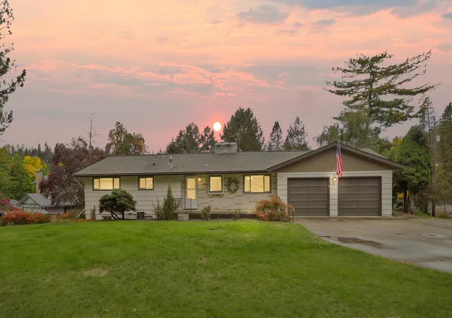 Photo 1 of Single family home for sale at 505 W Hazard Rd, Spokane, WA 99208 | MLS# 202625238 | Listing updated on 2026-10-09