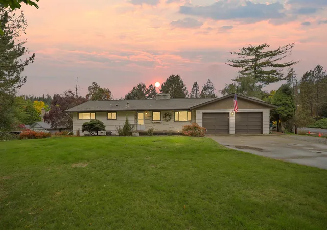 Photo 2 of Single family home for sale at 505 W Hazard Rd, Spokane, WA 99208 | MLS# 202625238 | Listing updated on 2026-10-09