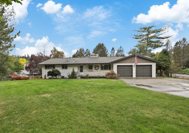 Photo 3 of Single family home for sale at 505 W Hazard Rd, Spokane, WA 99208 | MLS# 202625238 | Listing updated on 2026-10-09