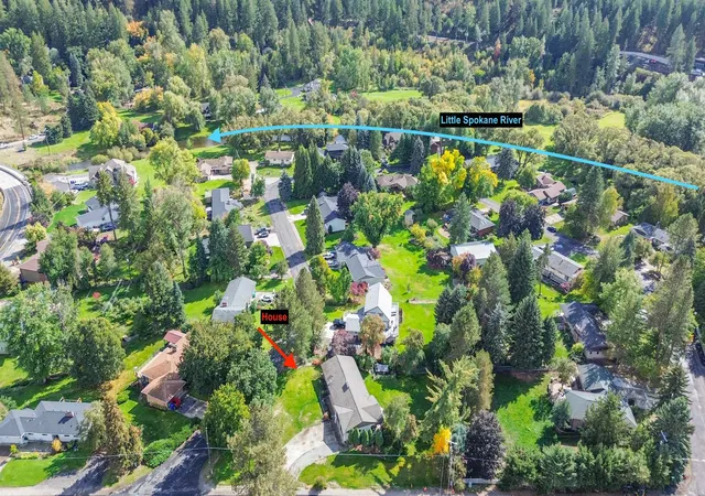 Photo 4 of Single family home for sale at 505 W Hazard Rd, Spokane, WA 99208 | MLS# 202625238 | Listing updated on 2026-10-23