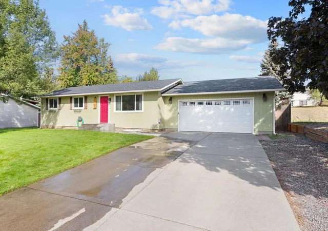Photo 1 of Single family home for sale at 13121 E 29th Avenue, Spokane Valley, WA 99216 | MLS# 202625239 | Listing updated on 2026-10-09