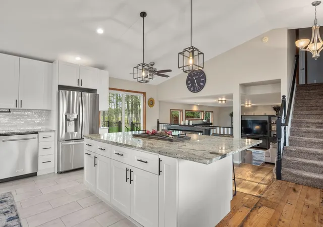Photo 2 of Single family home for sale at 16101 N Chronicle Ln, Colbert, WA 99005 | MLS# 202625241 | Listing updated on 2026-10-09