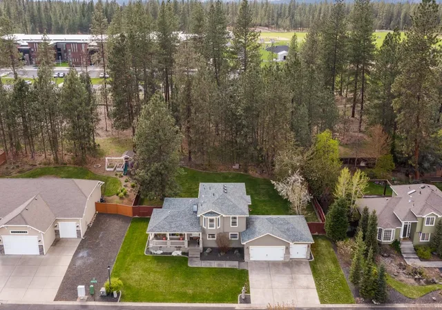 Photo 2 of Sale Pending at 16101 N Chronicle Ln, Colbert, WA 99005 | MLS# 202625241 | Listing updated on 2026-10-22