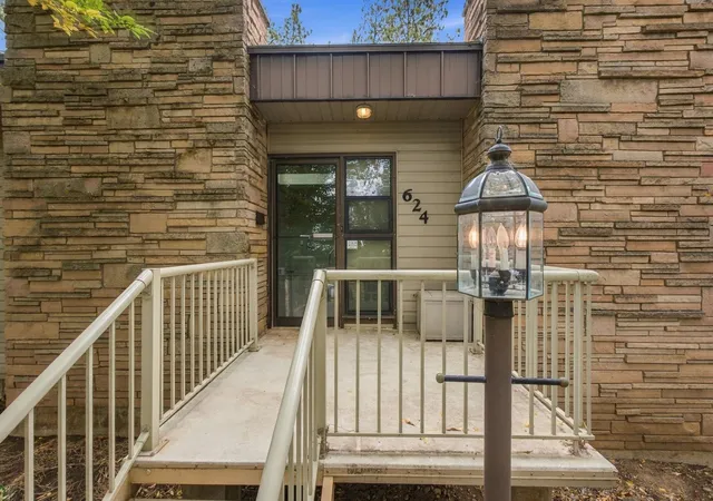 Photo 2 of Single family home for sale at 624 W 5th Street, Cheney, WA 99004 | MLS# 202625242 | Listing updated on 2026-10-09