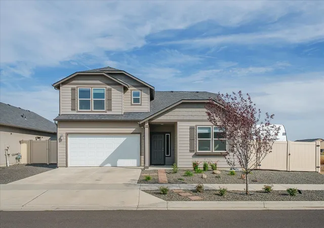Photo 1 of Sale Pending at 5513 S Zabo Rd, Spokane, WA 99224 | MLS# 202625243 | Listing updated on 2026-10-19