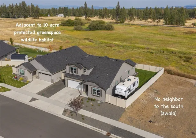 Photo 3 of Sale Pending at 5513 S Zabo Rd, Spokane, WA 99224 | MLS# 202625243 | Listing updated on 2026-10-19