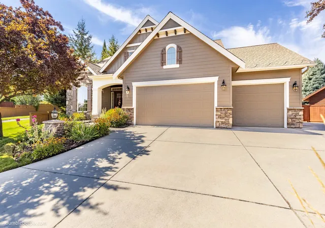 Photo 1 of Single family home for sale at 5916 S Windstar St, Spokane, WA 99224 | MLS# 202625244 | Listing updated on 2026-10-09