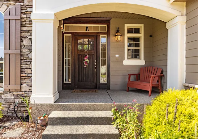 Photo 3 of Single family home for sale at 5916 S Windstar St, Spokane, WA 99224 | MLS# 202625244 | Listing updated on 2026-10-09