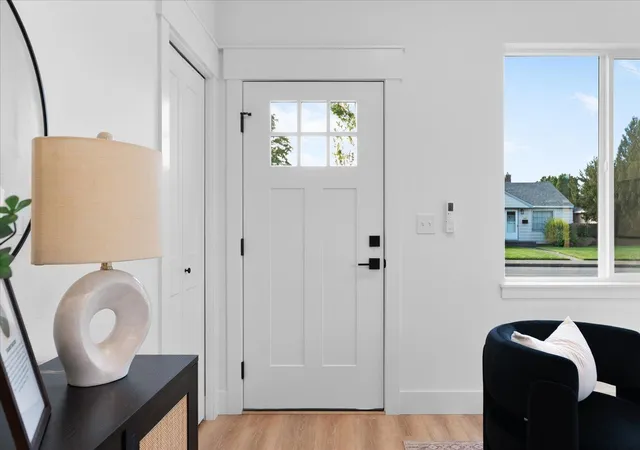 Photo 3 of Single family home for sale at 2452 W Rowan Ave, Spokane, WA 99205 | MLS# 202625247 | Listing updated on 2026-10-09