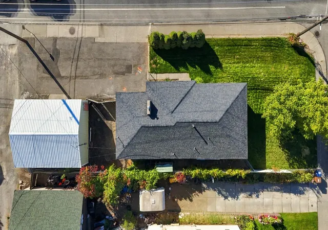 Photo 2 of Single family home for sale at 5818 N Crestline St, Spokane, WA 99208 | MLS# 202625249 | Listing updated on 2026-10-09