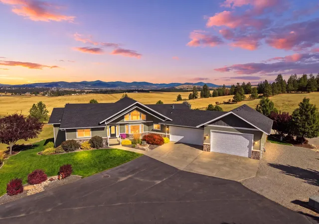 Photo 1 of Sale Pending at 6105 S Harvest Ln, Greenacres, WA 99016 | MLS# 202625253 | Listing updated on 2026-10-05