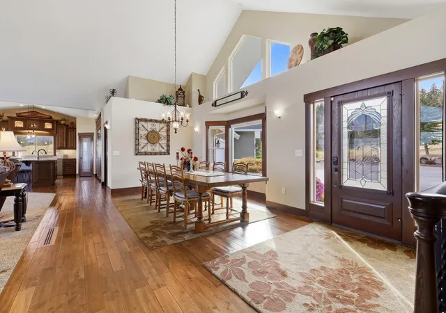 Photo 3 of Sale Pending at 6105 S Harvest Ln, Greenacres, WA 99016 | MLS# 202625253 | Listing updated on 2026-10-05