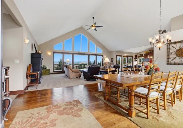 Photo 3 of Sale Pending at 6105 S Harvest Ln, Greenacres, WA 99016 | MLS# 202625253 | Listing updated on 2026-10-05