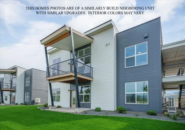 Photo 1 of Sale Pending at 21090 E Indiana Ave, Liberty Lake, WA 99019 | MLS# 202625255 | Listing updated on 2026-10-07