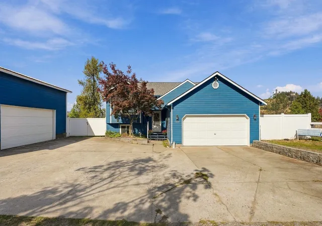 Photo 1 of Single family home for sale at 11119 E Empire Ave, Spokane Valley, WA 99206 | MLS# 202625266 | Listing updated on 2026-10-09