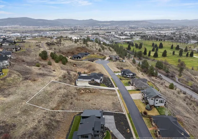 Photo 4 of Land for sale at 651 N Stimson Ln, Liberty Lake, WA 99019 | MLS# 202625268 | Listing updated on 2026-10-09
