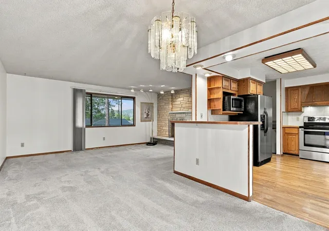 Photo 3 of Single family home for sale at 2717 S Mcdonald Rd, Spokane Valley, WA 99216 | MLS# 202625270 | Listing updated on 2026-10-09