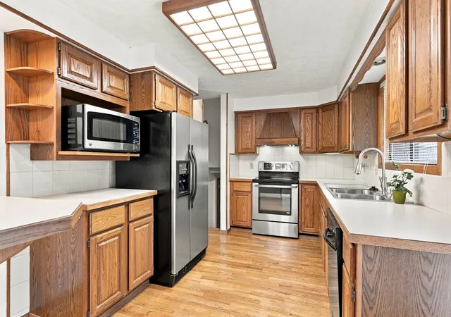 Photo 4 of Single family home for sale at 2717 S Mcdonald Rd, Spokane Valley, WA 99216 | MLS# 202625270 | Listing updated on 2026-10-09