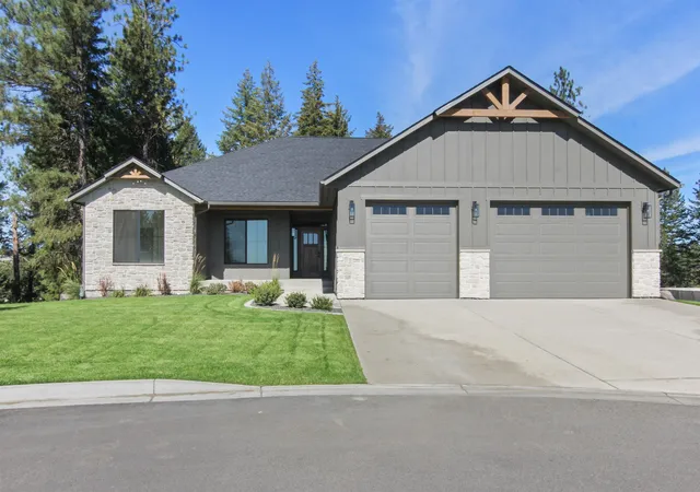 Photo 1 of Single family home for sale at 16994 N Morton Ln, Colbert, WA 99005 | MLS# 202625271 | Listing updated on 2026-10-09
