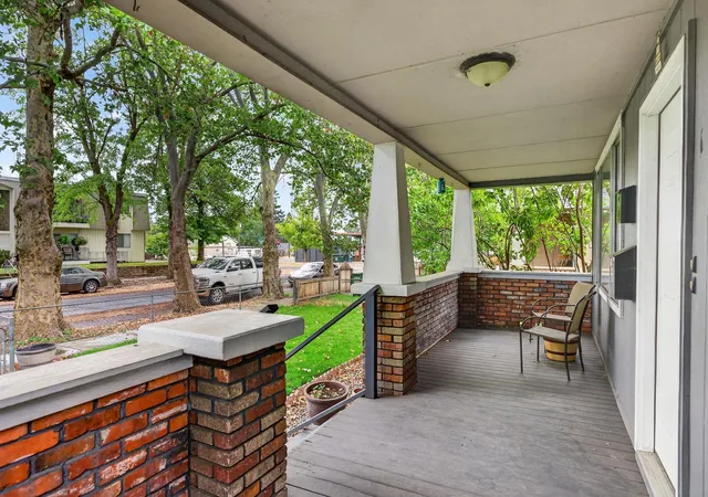 Photo 3 of Multi family home for sale at 1207 W Shannon Ave, Spokane, WA 99205 | MLS# 202625272 | Listing updated on 2026-10-09