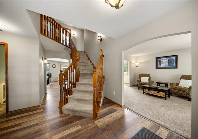 Photo 4 of Single family home for sale at 7614 N F St, Spokane, WA 99208 | MLS# 202625275 | Listing updated on 2026-10-09
