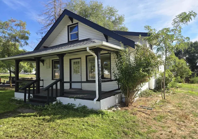 Single family home for sale at 3228 N Nelson St, Spokane, WA 99207 | MLS# 202625277