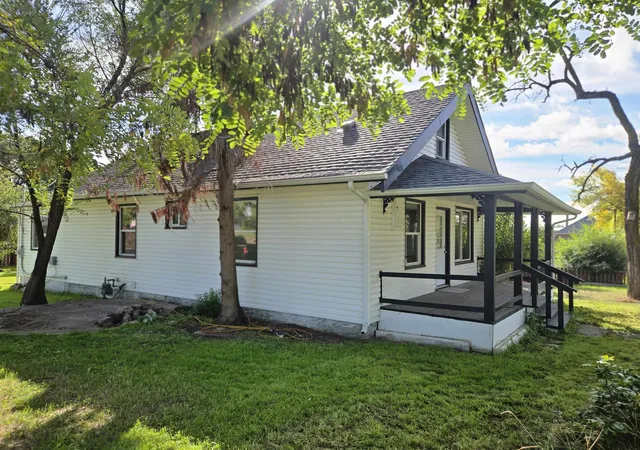 Photo 1 of Single family home for sale at 3228 N Nelson St, Spokane, WA 99207 | MLS# 202625277 | Listing updated on 2026-10-09