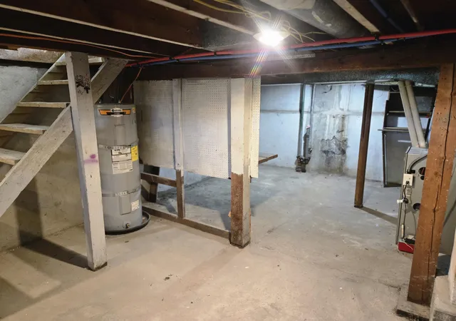 Photo 29 of Single family home for sale at 3228 N Nelson St, Spokane, WA 99207 | MLS# 202625277 | Listing updated on 2026-10-09