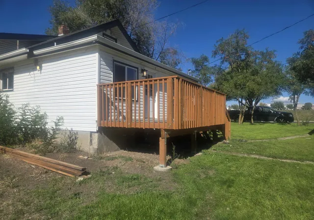 Photo 3 of Single family home for sale at 3228 N Nelson St, Spokane, WA 99207 | MLS# 202625277 | Listing updated on 2026-10-09
