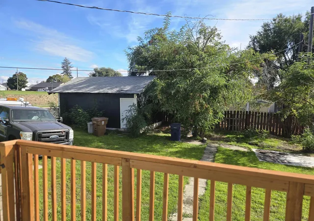 Photo 4 of Single family home for sale at 3228 N Nelson St, Spokane, WA 99207 | MLS# 202625277 | Listing updated on 2026-10-09