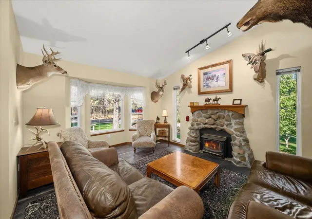 Photo 3 of Single family home for sale at 14905 W Maybob Rd, Nine Mile Falls, WA 99026 | MLS# 202625278 | Listing updated on 2026-10-09