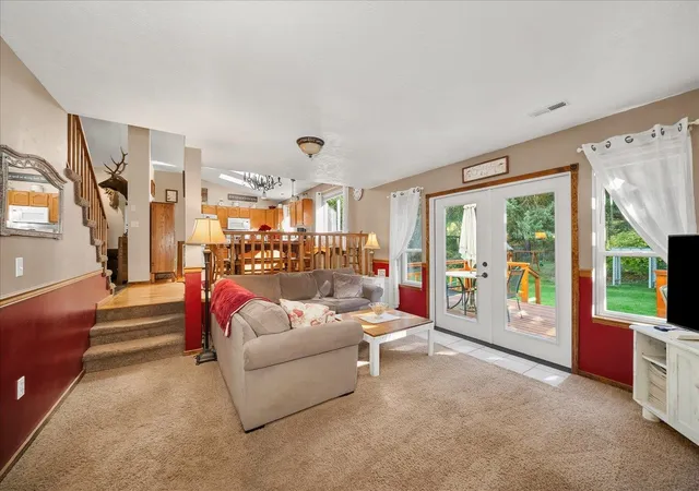 Photo 4 of Single family home for sale at 14905 W Maybob Rd, Nine Mile Falls, WA 99026 | MLS# 202625278 | Listing updated on 2026-10-09