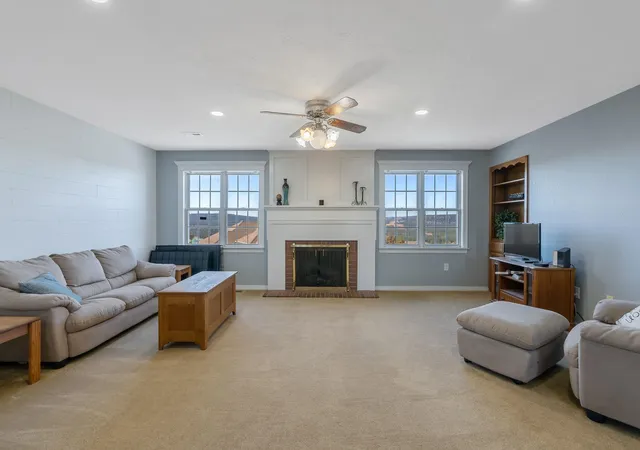 Photo 3 of Single family home for sale at 10103 N Ridgecrest Dr, Spokane, WA 99208 | MLS# 202625280 | Listing updated on 2026-10-09