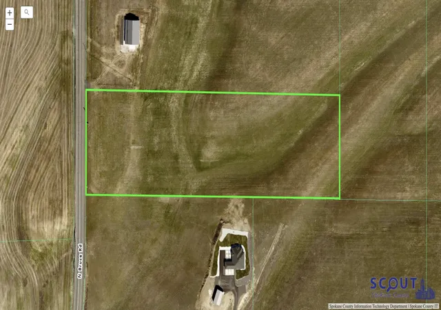 Photo 3 of Land for sale at Nka N Bruce Rd, Mead, WA 99021 | MLS# 202625281 | Listing updated on 2026-10-02