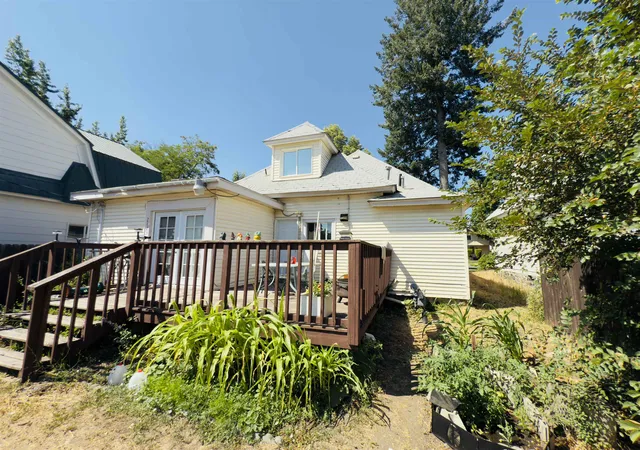 Photo 24 of Single family home for sale at 2823 W Sharp Ave, Spokane, WA 99201 | MLS# 202625282 | Listing updated on 2026-10-09