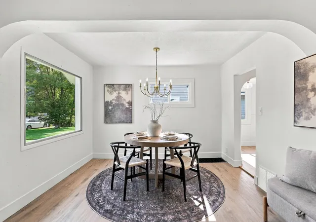Photo 3 of Single family home for sale at 3825 N East St, Spokane, WA 99205 | MLS# 202625285 | Listing updated on 2026-10-09