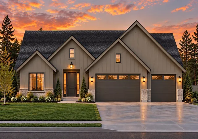 Photo 1 of Single family home for sale at 10913 E 36th Drive, Spokane Valley, WA 99206 | MLS# 202625287 | Listing updated on 2026-10-09
