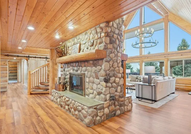 Photo 3 of Single family home for sale at 19710 E 8th Avenue, Greenacres, WA 99016 | MLS# 202625289 | Listing updated on 2026-10-09