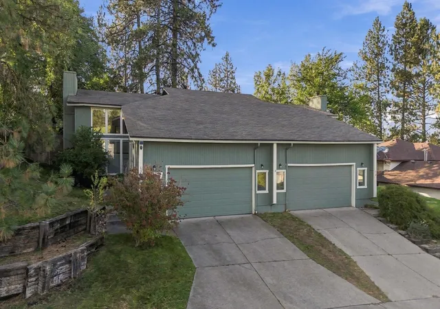Photo 1 of Multi family home for sale at 8305 N Colton St, Spokane, WA 99208 | MLS# 202625292 | Listing updated on 2026-10-09