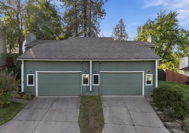 Photo 2 of Multi family home for sale at 8305 N Colton St, Spokane, WA 99208 | MLS# 202625292 | Listing updated on 2026-10-09