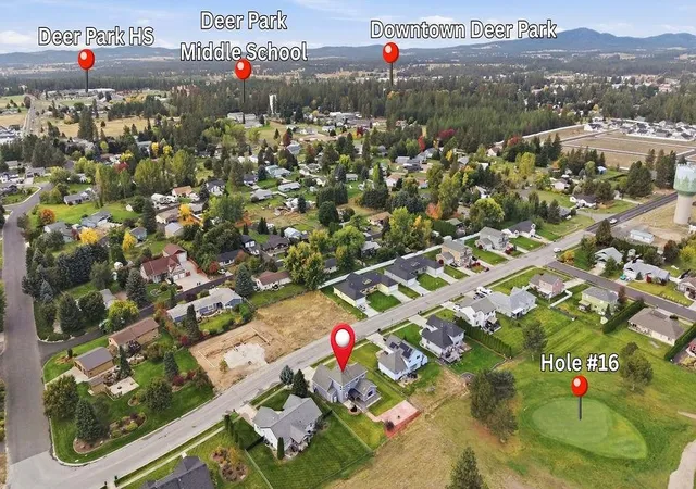Photo 3 of Single family home for sale at 1427 E 6th Street, Deer Park, WA 99006 | MLS# 202625293 | Listing updated on 2026-10-09