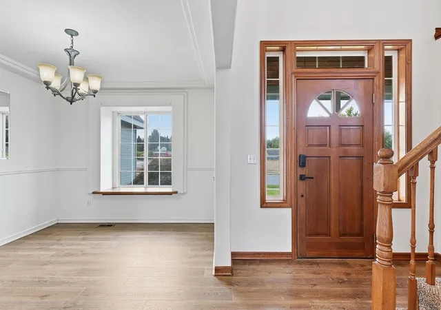 Photo 3 of Single family home for sale at 1427 E 6th Street, Deer Park, WA 99006 | MLS# 202625293 | Listing updated on 2026-10-09