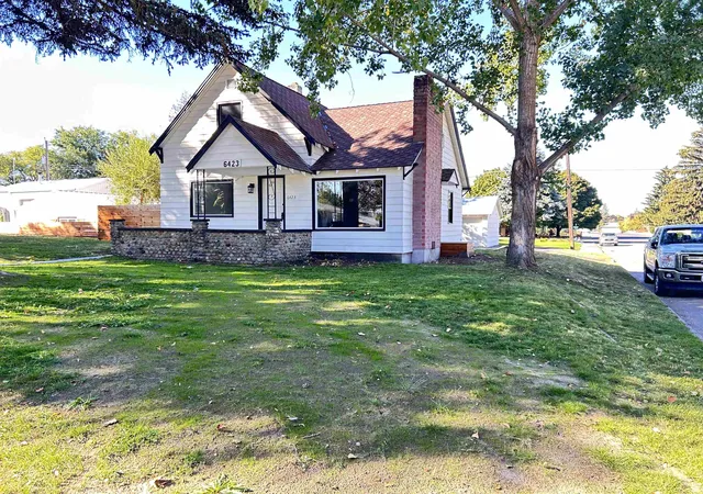 Photo 3 of Single family home for sale at 6423 N Washington St, Spokane, WA 99208 | MLS# 202625295 | Listing updated on 2026-10-09