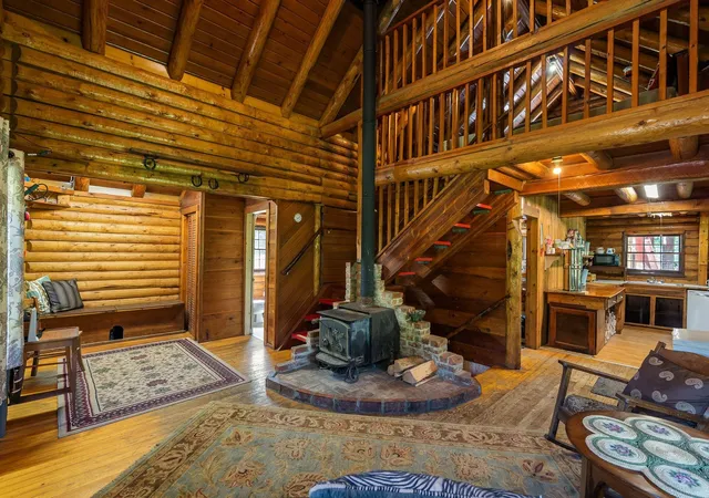 Photo 3 of Single family home for sale at 2502 Greenhood Rd, Newport, WA 99156 | MLS# 202625296 | Listing updated on 2026-10-09