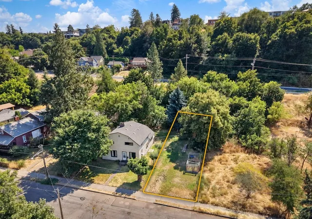 Photo 1 of Land for sale at 1725 W Main Ave, Spokane, WA 99201 | MLS# 202625298 | Listing updated on 2026-10-09