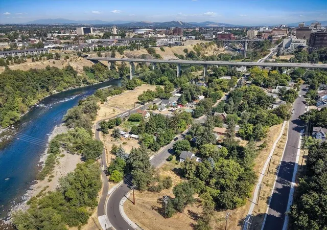 Photo 3 of Land for sale at 1725 W Main Ave, Spokane, WA 99201 | MLS# 202625298 | Listing updated on 2026-10-09