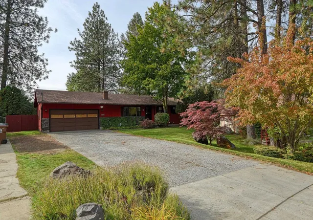Photo 1 of Single family home for sale at 8417 N Colton St, Spokane, WA 99208 | MLS# 202625300 | Listing updated on 2026-10-10