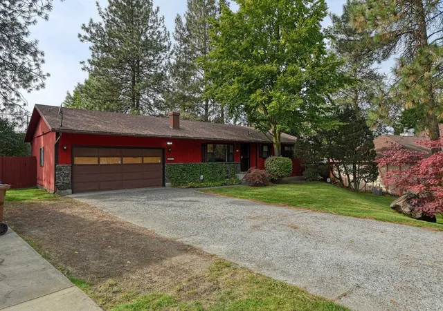 Photo 43 of Single family home for sale at 8417 N Colton St, Spokane, WA 99208 | MLS# 202625300 | Listing updated on 2026-10-10